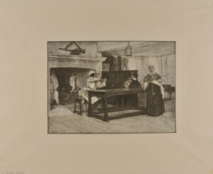 The Piping Times of Peace