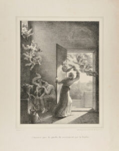 Chasses par la porte, ils reviennent par la fenêtre