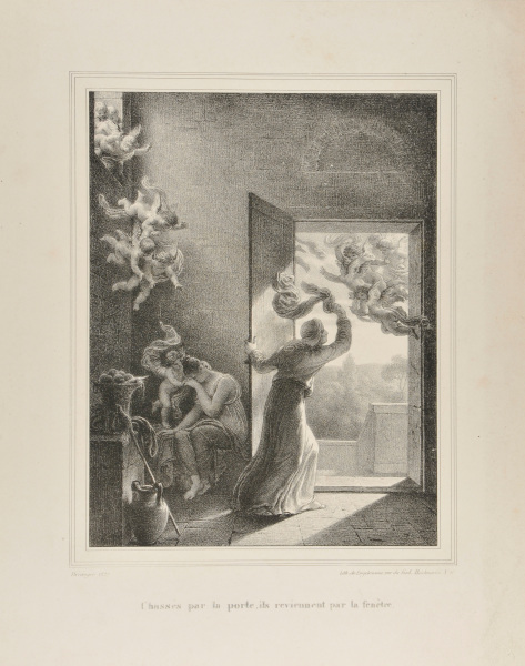 Chasses par la porte, ils reviennent par la fenêtre