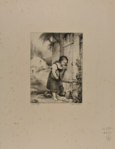 Le Petit chaperon rouge