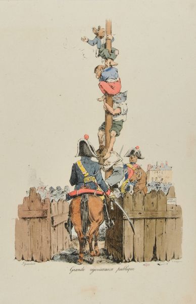 Grande Réjouissance Publique