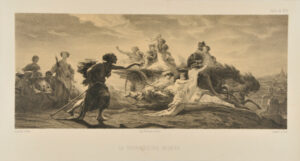 La Pourvayeause Misère