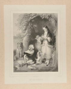 Les Amis d’Enfance