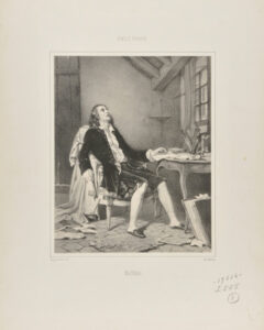 Malfilâtre after Emile Perrin