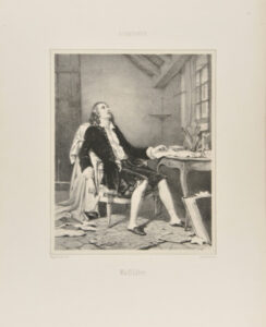 Malfilâtre, after Emile Perrin