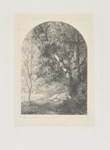 La Poésie dans les Bois