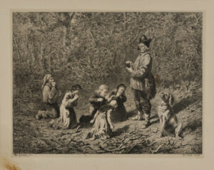 Serious! Serious! Very Serious!