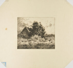 Le Buisson, Kercassier