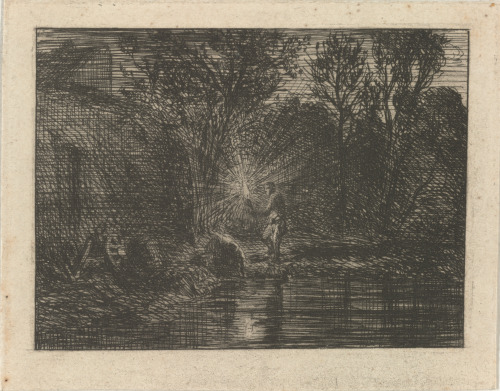 LANDSCAPE (CANDLELIGHT)