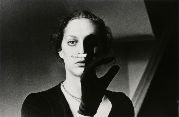 Girl, Cigarette - Image 2