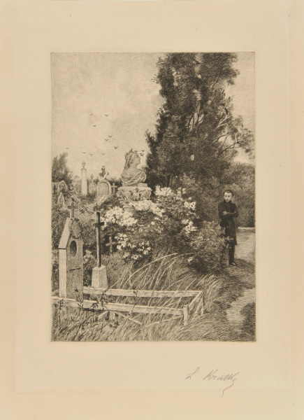 “Dans ce champs lit fatal de la dernière sièste…”