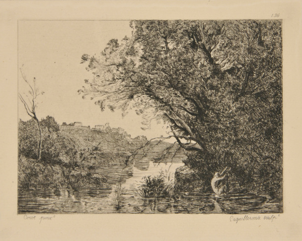 MEMORIES OF LAKE NENIN