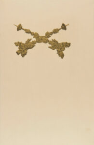 Candelabra (S. Maria di Carignano, Genoa)