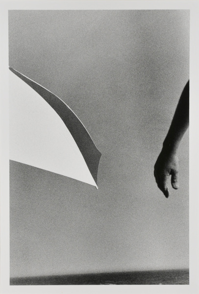 Arm, Umbrella, Sea - Image 4