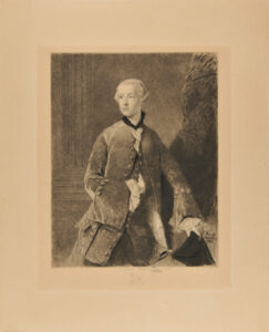 David Weymss, Lord Elcho