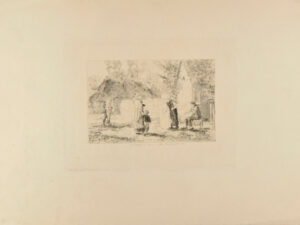 La Première Communion