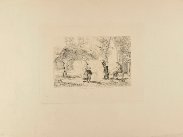 La Première Communion