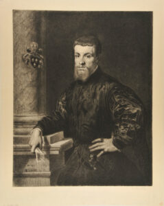 André de Vesale de Bruxelles