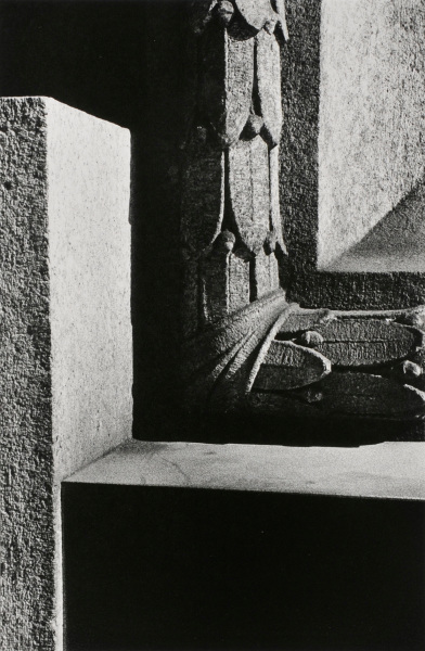 Architectural Detail - Image 2