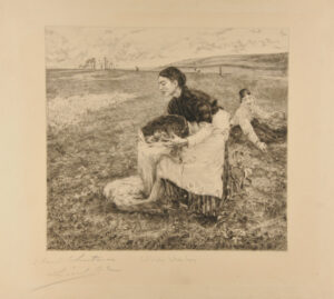 La Saison d’Octobre