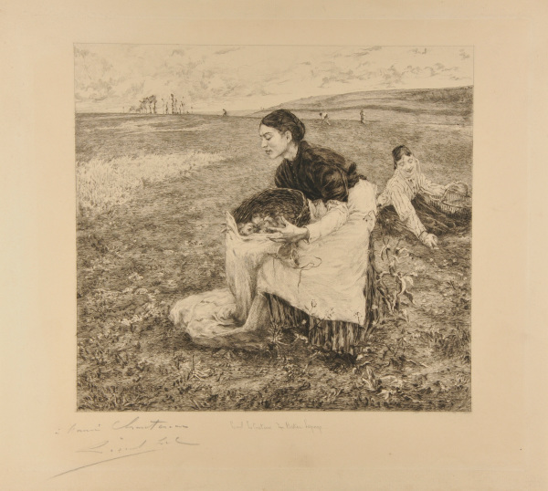 La Saison d’Octobre