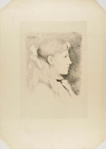 Souvenir de la Bourboule