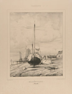 Marée-Basse (Trouville)