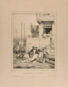 La Maison du Pêcheur