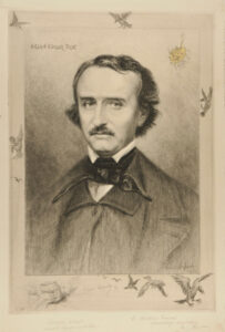 Edgar Allan Poe