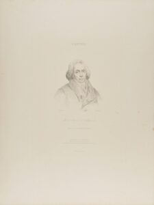 Mr. le Prince de Talleyrand