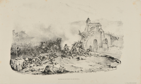 Bataille du Pont de Bothwell