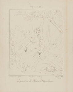 Episode de la Peste à Barcelone