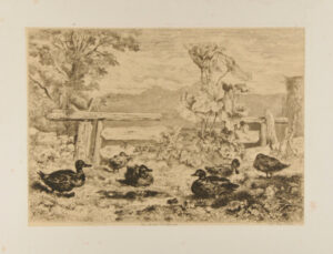 Un Cercle d’Intimes