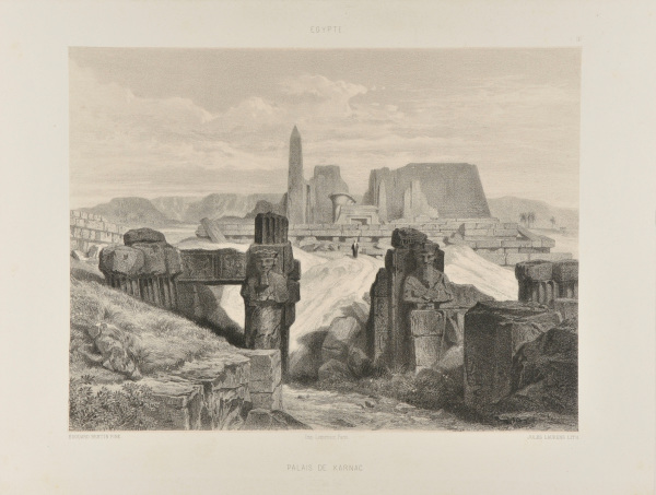 Palais de Karnac - Image 2