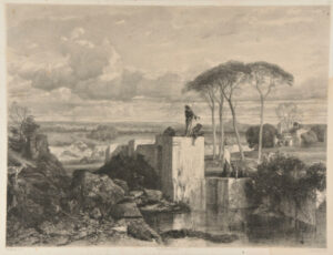 Souvenir d’Asie Mineure