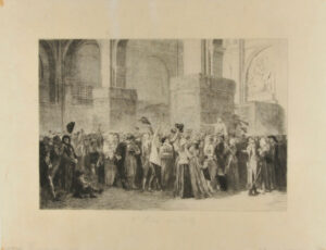 La Triomphe de Marat