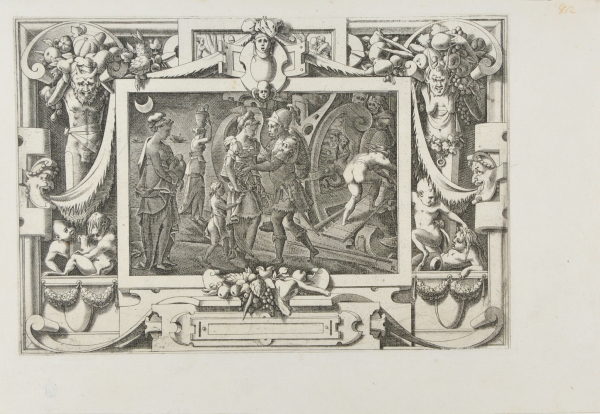 Medea Embarking with Jason - Image 4