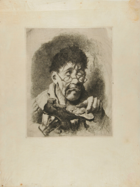 The Old Cobbler - Image 3