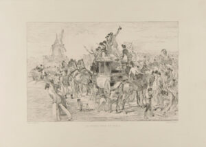 Le Grand Prix de Paris