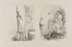 Don Quixote, ill. #17