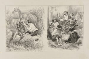 Don Quixote, ill. #7
