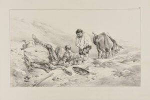 Don Quixote, ill. #12