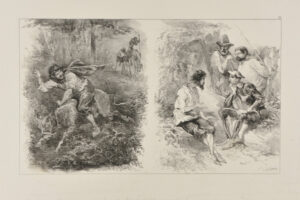 Don Quixote, ill. #15