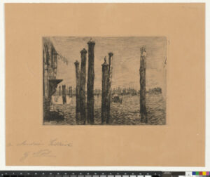 Venice (horizontal format)