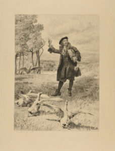 La Première satire de Boileau