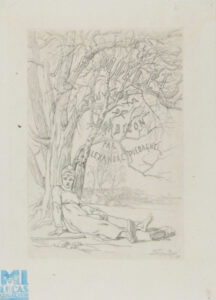 Souvenirs de Barbizon