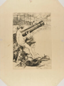 Title page for “Illustration Nouvelle”