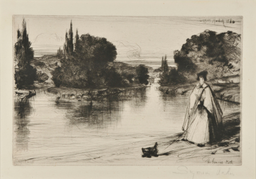 The Towing Path - Image 2