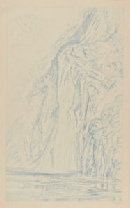 The Shores of Wharfe