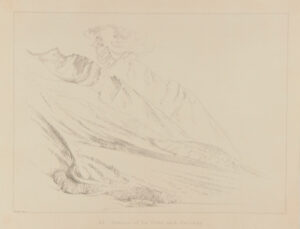 Crests of La Côte and Taconay